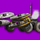 Illustration for article titled 200 Hours In The Division 2 Surprises Me With A Sentient, Murderous RC Car
